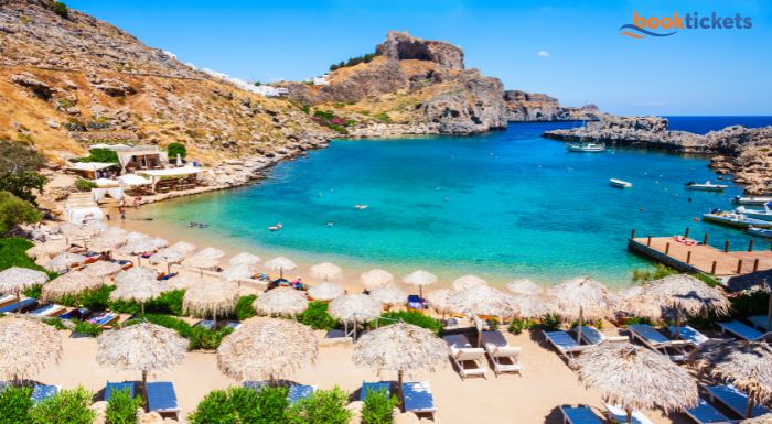 Κάσος - Ρόδος: Εισιτήρια πλοίων, δρομολόγια πλοίων